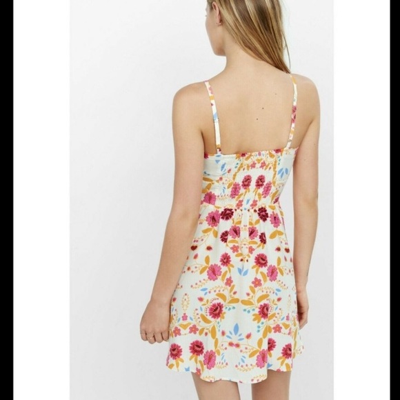 Express Sundress - Picture 2 of 7